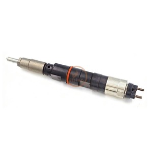 หัวฉีดคอมมอนเรลคุณภาพสูง 095000-5150 AP50800 095000-6881 095000-8810 - Product Image 1