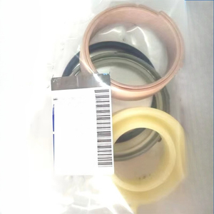Kit di Guarnizioni per Cilindro di Regolazione Catena PC220-1 PC220-2 PC220-3 PC220-5 PC220-6 PC220-7 PC220-8 per Regolatore Cingoli Escavatore - Product Image 1