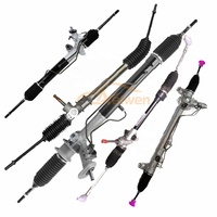 Aelwen support de direction de voiture japonais adapté pour Honda, Toyota, ISUZU, SUZIKI, NISSAN, MITSUBISHI, Mazda, INFINITI