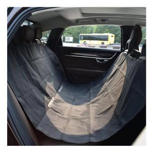 <span class=keywords><strong>Funda</strong></span> de <span class=keywords><strong>asiento</strong></span> de coche <span class=keywords><strong>para</strong></span> perro, cubierta de <span class=keywords><strong>asiento</strong></span> de Mascota <span class=keywords><strong>para</strong></span> <span class=keywords><strong>asiento</strong></span> trasero a prueba de arañazos y antideslizante 600D oxford impermeable - Product Image 1