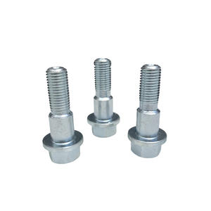 สลักเกลียวฮอนด้าเพลาเหล็ก90102-SF1-000สำหรับ Acura RDX ชิ้นส่วนอะไหล่รถยนต์ Civic Accord CRV - Product Image 4