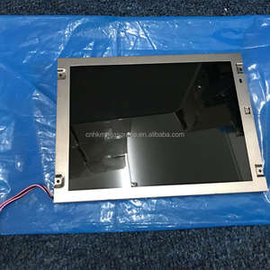 Pantalla LCD de 8,4 pulgadas, 640x480, módulo de pantalla de cristal líquido de alta calidad, Panel LCD, novedad de 2017 - Product Image 4