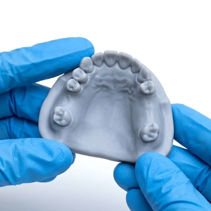 Ownsmile Precision Model Resin V3.0 <b>3D</b> <b>Printer</b> Liquid for Dental Applications - Product Image 4