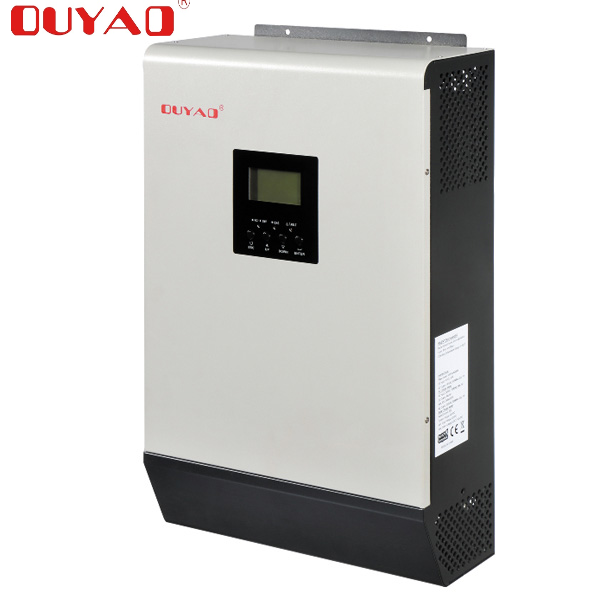 HYB5032MN 5KW high frequency inverters Built-in MPPT Solar Charge Controller Can be parallel 9pcs Inverter hybrid inverter mppt