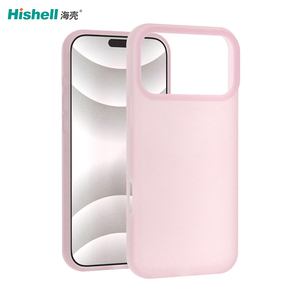 Funda Translúcida Mate para Teléfono IP17 Plus con Diseño Reforzado de 2.5mm y Amortiguación de 360 Grados, la <span class=keywords><strong>Mejor</strong></span> Relación <span class=keywords><strong>Calidad</strong></span>-<span class=keywords><strong>Precio</strong></span> para Protección Diaria - Product Image 3