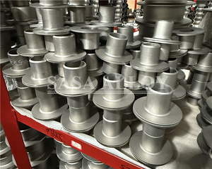 หน้าแปลนแบบเชื่อมต่อ Inconel 625 ตามมาตรฐาน ASME B16.5 - Product Image 5