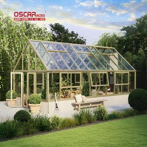 Terraza acristalada independiente para jardín de invierno, bodas y fiestas al aire libre en Australia, <span class=keywords><strong>precio</strong></span> de fábrica - Product Image 1