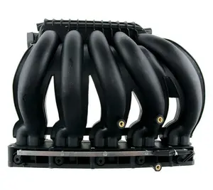 Colector de admisión 6120901937 para <span class=keywords><strong>MERCEDES</strong></span> C, <span class=keywords><strong>E</strong></span>, M, CLK, <span class=keywords><strong>clase</strong></span> <span class=keywords><strong>270</strong></span>, <span class=keywords><strong>CDI</strong></span>, 2,7, OM612, 6120901037, 6120900337 - Product Image 1