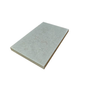 Tablero de silicato de calcio de 5mm, aislamiento térmico ignífugo sin asbesto, alta densidad para construcción, pared <span class=keywords><strong>Interior</strong></span>, fácil instalación - Product Image 2