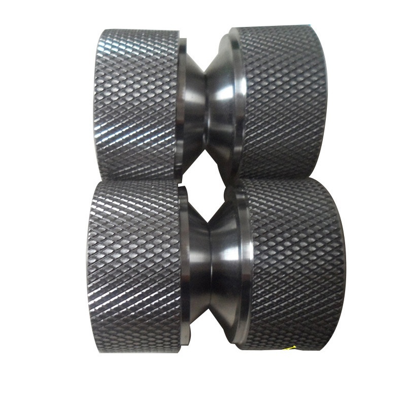 High Quality Oem Metal Cnc Custom