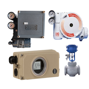 Controlador Compatible con las Series 3582i, 3730-2/3730-3, Logix 3200, Disponible para Ensamblaje - Product Image 1