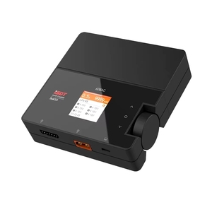 เครื่องชาร์จแบตเตอรี่อัจฉริยะสำหรับแบตเตอร์รี่<span class=keywords><strong>608AC</strong></span> <span class=keywords><strong>isdt</strong></span> 200W 8A fxb - Product Image 2