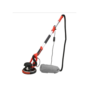 Máy Mài Tường Hiệu Quả Cao Máy Mài Cầm Tay Vách Thạch Cao Không Chổi Than Chất Lượng Cao Không Bụi - Product Image 4