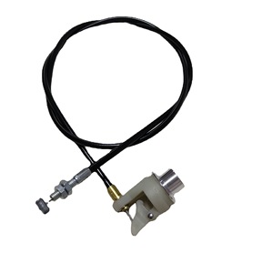 Interrupteur à bouton en alliage d'aluminium Fengheng avec fil pour réglage du siège de canapé 10402 - Product Image 4