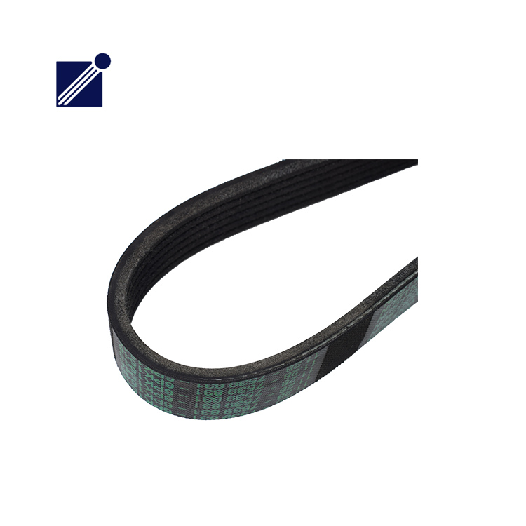 VOLLSUN Auto Parts Ribbed V-Belt for BMW N73 E66 M52 N62
