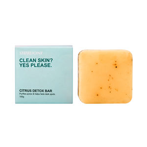 Barre de <span class=keywords><strong>savon</strong></span> blanchissant fait main bio vegan OEM ODM romarin curcuma yoni pour femmes pH équilibre doux soins intimes - Product Image 2