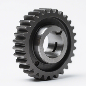 Mecanizado CNC, calidad Hiah, precisión Hiah, juego de engranajes de Metal personalizado, precio de engranajes rectos - Product Image 4