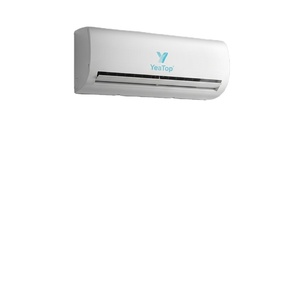 Climatiseur mural split haute efficacité pour le refroidissement et le chauffage, système de climatisation et de chauffage haute performance avec livraison rapide - Product Image 1