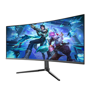Đa Sử Dụng 23.8 Inch FHD LED PC Màn Hình 24 Inch 144Hz 27 Inch 2K 32 Inch 240Hz 34 Inch 4K Cong Chơi Game Hiển Thị PC LCD Màn Hình - Product Image 5