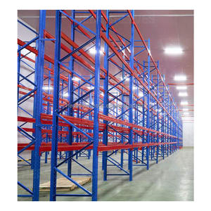 <b>Storage</b> Racks Shelving Units Stacking Rack Heavy Duty Pallet <b>Storage</b> <b>Racking</b> Equipment Warehouse <b>Racking</b> <b>System</b> - Product Image 5