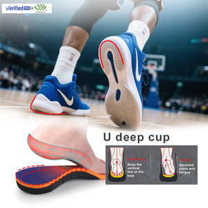 Solette JOGHN <span class=keywords><strong>per</strong></span> Fascite Plantare e Dolore all'Arco Plantare, Supporto <span class=keywords><strong>per</strong></span> Arco Plantare in PU, Solette Personalizzate <span class=keywords><strong>per</strong></span> Scarpe - Product Image 5