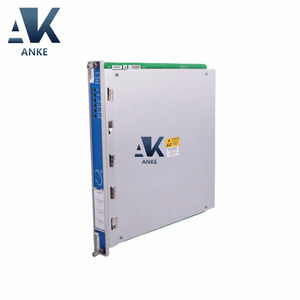 3500/32 125712-01 bently Nevada โมดูลรีเลย์4ช่อง - Product Image 2