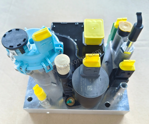 Pompe à urée d'origine authentique 85022215 Module de dosage AdBlue 24V Pompe d'alimentation DEF pour Albonair pour camion lourd - Product Image 1