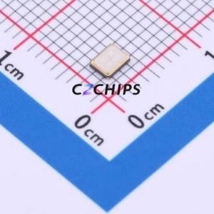 XC32M4-30.400-F20NJDTL Crystal (Passive) SMD3225-4P Crystal Oscillator SMD Crystal Oscillator 30.4MHz 10ppm 20pF - Product Image 1