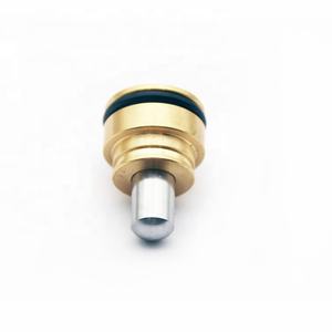 Nueva Excavadora hidráulica piloto válvula <span class=keywords><strong>Joystick</strong></span> empujador Bala para excavadora <span class=keywords><strong>Doosan</strong></span> - Product Image 3