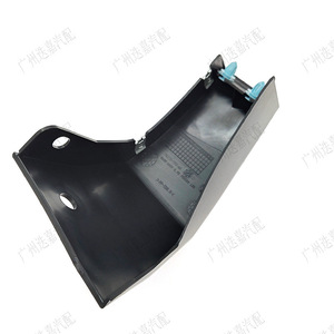 Gosteto <b>Wheel</b> Arch Mudguard 74115-TP6-A00 Right Side <b>Plastic</b> For TF1 TF3 Models - Product Image 1
