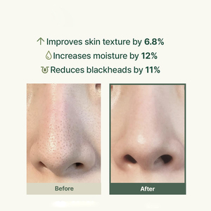 Biểu Tượng Tùy Chỉnh Tự Nhiên Nuôi Dưỡng Kem Dưỡng Ẩm Sáng Da Làm Sạch Trang Điểm Remover Gạo Bánh Sữa Rửa Mặt - Product Image 2