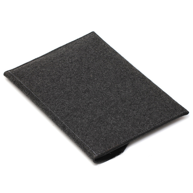 2020 nouvelle Arrivée Mince Senti Écologique Pour Ordinateur Portable Pour Macbook Air/Pro 12/13/15 Pouces