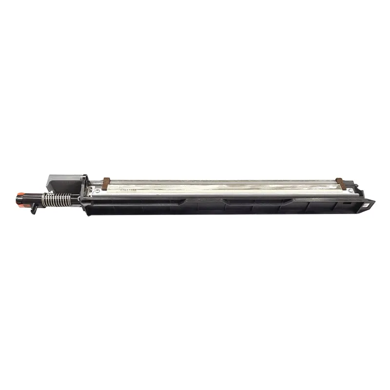 Transferriem Balde Assy Voor Hp E87640 87650 87660 Voor Samsung X 7400X7500X7600 Itb Reinigingsblad Z7y80a JC93-01377A