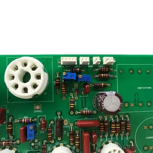 하이 퀄리티 스마트 RC 항공기 컨트롤러 Pcba 원격 제어 항공기 거버 파일 붐 목록 PCB 제조 업체