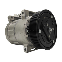 Compresseur de climatisation de haute qualité pour compresseur de climatisation 6PK pour Renault Captur/Nissan Micra 1.5L - OEM Z0012593A 926002352R 926002352