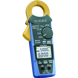Hioki CM4372 พร้อมฟังก์ชันรองรับและหน้าจอดิจิตอล ผลิตในประเทศญี่ปุ่น - Product Image 1