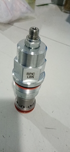 RPIC-LBN PRICLBN RPIC LBN PRICLLDN RPICLDN RPICLDN RPIC LDN HYDRAULICS ORIGIN Valve de décharge à piston équilibré pilotée - Product Image 2
