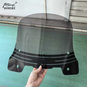 ผู้จัดจำหน่ายกระจก<span class=keywords><strong>บัง</strong></span><span class=keywords><strong>ลม</strong></span>รถจักรยานยนต์ กระจกบัง<span class=keywords><strong>ลม</strong></span>หน้ารถจักรยานยนต์สำหรับ Yamaha BWS <span class=keywords><strong>125</strong></span> Yamaha สีฟ้า ปี 2022 - Product Image 2