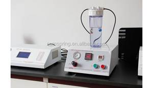 Alüminyum kompozit hortum kaçak test cihazı - Product Image 4