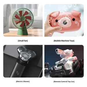 F130 1.5V <span class=keywords><strong>3V</strong></span> 14000RPM 1.4W 고속 미니 소형 마이크로 브러시 브러시 <span class=keywords><strong>DC</strong></span> 전기 기어 모터 모터 - Product Image 4