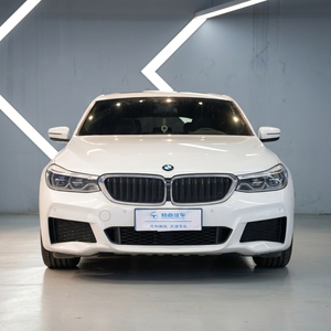 BMW 630i <span class=keywords><strong>GT</strong></span> M Sport Package 2019 Usado de <span class=keywords><strong>Segunda</strong></span> <span class=keywords><strong>Mano</strong></span>, Importado, B48B20B 2.0T+8AT RWD, Automático, Llantas Run-flat de 19 Pulgadas, Activo - Product Image 1