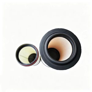 Filtre à air de remplacement neuf d'usine PU2747 pour Sitrak HOWO Hohan <span class=keywords><strong>2005</strong></span>- OE WG9525195201/710W08405-0017/AA90178/C271250 - Product Image 5