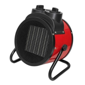 <span class=keywords><strong>Chauffage</strong></span> Céramique PTC <span class=keywords><strong>Sans</strong></span> Flamme 17.9x13.5x21.6cm, Corps Compact avec Contrôle de Thermostat de Précision, <span class=keywords><strong>Chauffage</strong></span> Domestique en Céramique - Product Image 3