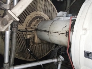 Turbina Solar de Segunda Mano de 5.5MW Modelo Taurus 60, Equipo de Planta de Energía de Gas para Generación de Electricidad - Product Image 3