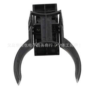 RLB <b>Car</b> <b>Cup</b> <b>Holder</b> For Highlander 2015-2020 Front Seat Plastic RLB-BT-726 - Product Image 4