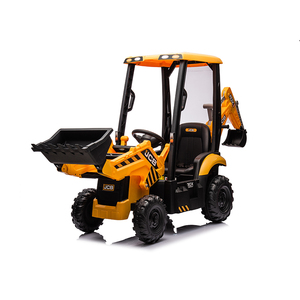 WDBDM0960-A Nouvelle Voiture Électrique Télécommandée pour Enfants de 2 à 4 Ans, Alimentée par Batterie, Matériaux Robustes, Plusieurs Modes de Jeu, Amusez-vous - Product Image 5