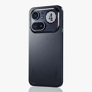 Teléfono Nothing Phone 4a Pro, Pantalla AMOLED de 6.83'' y 144Hz, Cámara de 50MP, Batería de 5080mAh, Carga de 50W, Procesador Snapdragon 7 Gen 4 de 8 Núcleos, Teléfono 5G de Gama Media - Product Image 2