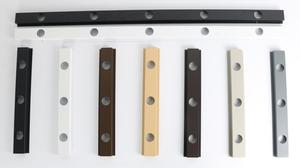 Rail pour UCS2904, rail en aluminium pour éclairage LED pixel RGBW de 30 mm de diamètre, pour éclairage extérieur, éclairage de toit, éclairage de Noël permanent - Product Image 5