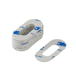 Materiales <span class=keywords><strong>de</strong></span> cojín <span class=keywords><strong>de</strong></span> Poron PU con excelente <span class=keywords><strong>tensión</strong></span>, transpirabilidad, absorción <span class=keywords><strong>de</strong></span> impactos y características <span class=keywords><strong>de</strong></span> espuma espacial FULE - Product Image 2