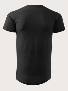 เสื้อเชิ้ตบุรุษ 3 หรือ 5 แพ็ค น้ำหนักเบา แห้งเร็ว สำหรับออกกำลังกาย วิ่ง ฟิตเนส เทรนนิ่ง คอกลม แขนสั้น รุ่น F00 - Product Image 5